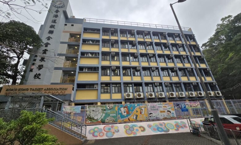 評審委員會批出資助 牛頭角前校舍推121個過渡屋單位