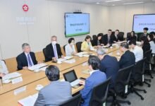 醫療創新督導委員會開會檢視臨床試驗及創新樞紐布局