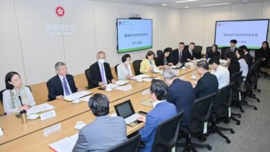 醫療創新督導委員會開會檢視臨床試驗及創新樞紐布局