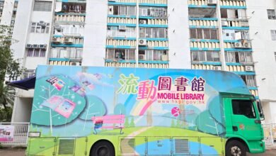 申訴專員查康文署三類圖書服務 檢視規劃及運作