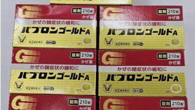 尖沙咀旺角檢獲逾140盒疑藥品 兩男子涉案被捕
