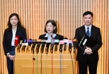 五年規劃諮詢逾1.6萬意見 政府擬今年9月公布首份香港規劃