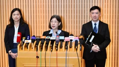 五年規劃諮詢逾1.6萬意見 政府擬今年9月公布首份香港規劃