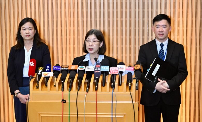 五年規劃諮詢逾1.6萬意見 政府擬今年9月公布首份香港規劃