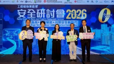 工地安全研討會今舉行 房委會聯同業界推動文化升級