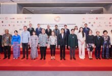 東盟電影節2026開幕 港放映逾30片至9月27日