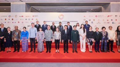 東盟電影節2026開幕 港放映逾30片至9月27日