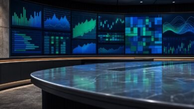 港交所昨日公布中期業績顯示上半年股東應佔溢利按年升兩成四（無人物概念圖）