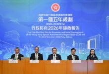 五年規劃醫療藍圖曝光 基層醫療加碼三成 伊院擬設日間醫院
