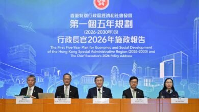 五年規劃醫療藍圖曝光 基層醫療加碼三成 伊院擬設日間醫院