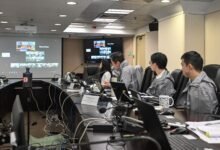 衞生署參與世衞大型桌面演練 測試食源性疾病應變協作