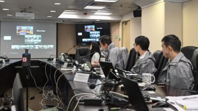 衞生署參與世衞大型桌面演練 測試食源性疾病應變協作