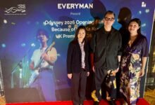 英國Odyssey 2026放映10部港片 倫敦辦開幕禮