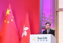 國慶煙花匯演料放逾三萬枚煙花 李家超致辭談五年規劃