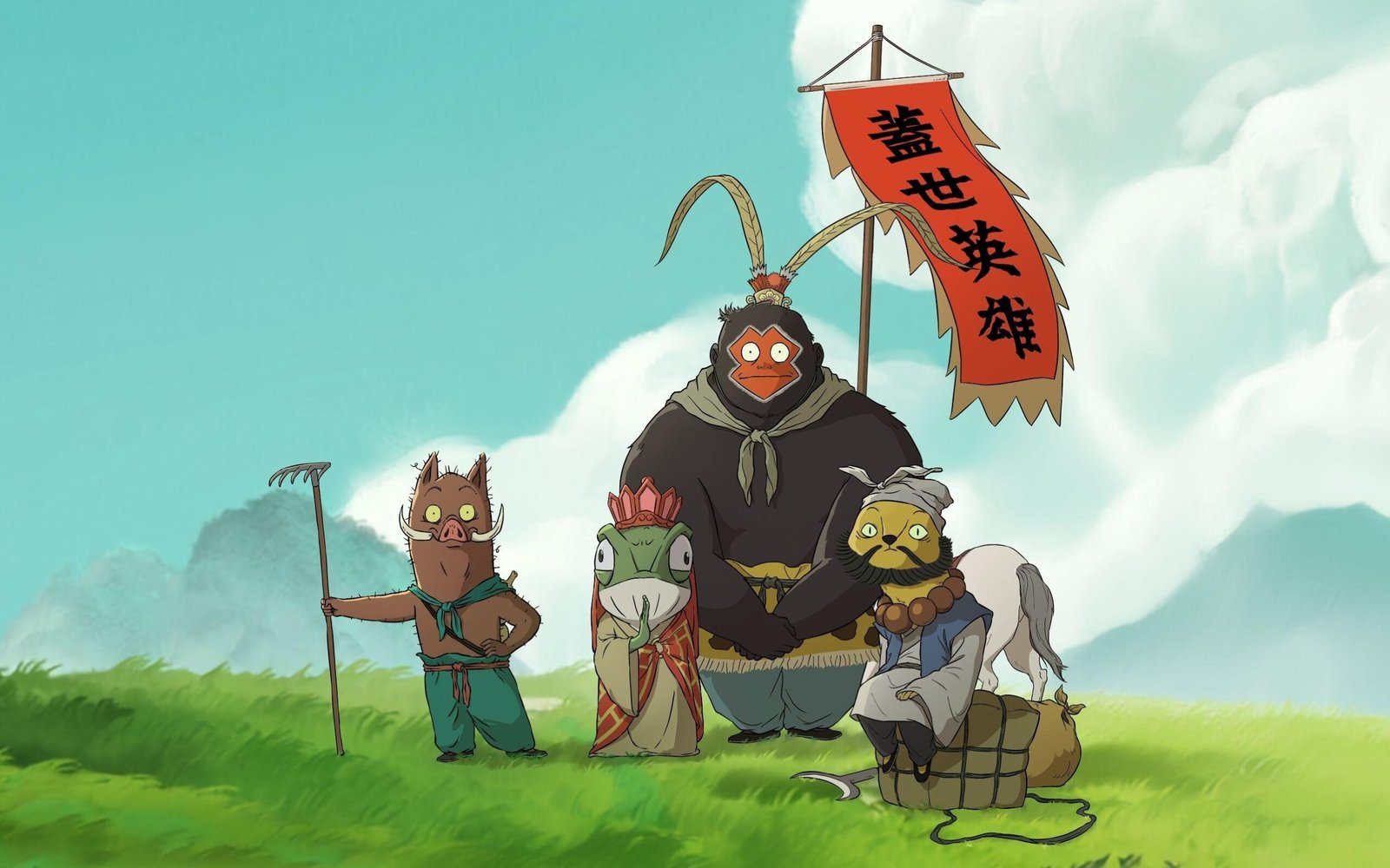 內地電影展今晚在港揭幕 12片至11月15日多場地放映
